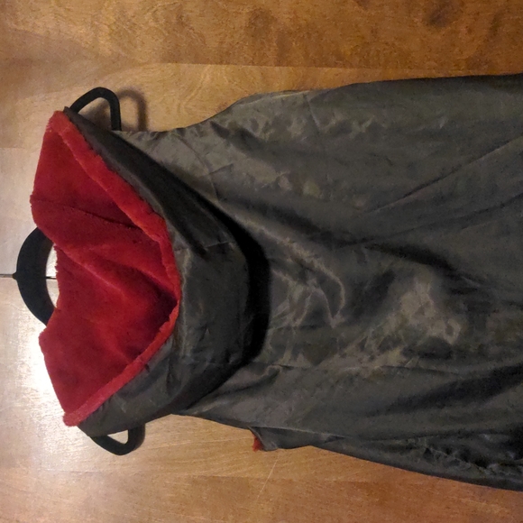 Bebe hooded vest - Picture 2 of 4